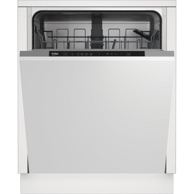 Beko DIN34320 - Inbouw Vaatwasser
