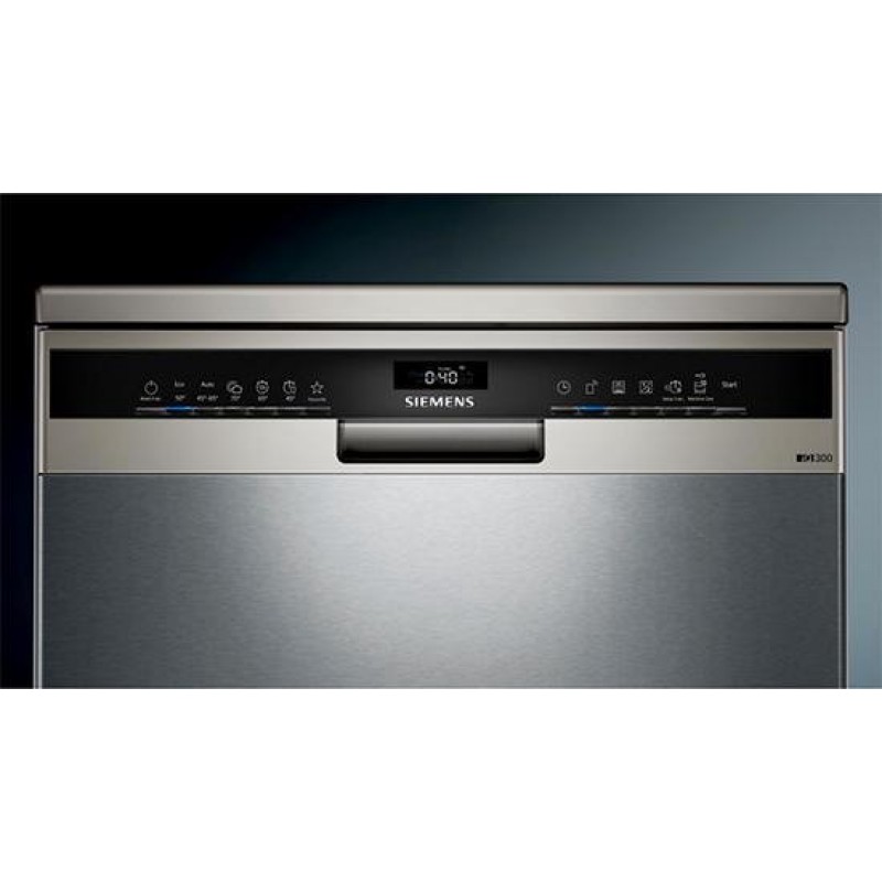Siemens iQ300 SN23HI42VE - Vrijstaande Vaatwasser - 13 couverts - Home Connect