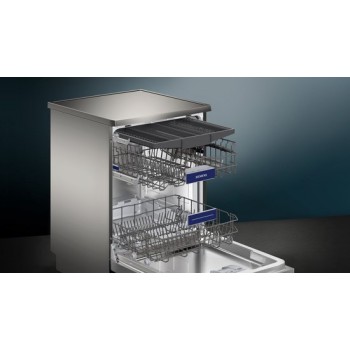 Siemens iQ300 SN23HI42VE - Vrijstaande Vaatwasser - 13 couverts - Home Connect