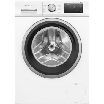 Siemens WM14UR72NL - IQ500 - Wasmachine - 1400 rpm - Energielabel A - Zeer stil