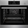 AEG BEB351010M 6000 serie SteamBake - Inbouw heteluchtoven
