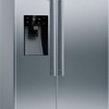 Bosch KAD93AIDP - Serie 6 - Amerikaanse koel-vriescombinatie - RVS anti-fingerprint