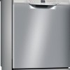 Bosch SMS2ITI33E - Serie 2 - Vrijstaande vaatwasser - RVS - Home Connect