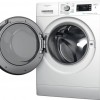Whirlpool FFWDB 976258E BCV BE Was-droogcombinatie