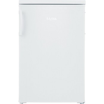 ETNA KVV755WIT Tafelmodel combi-koelkast Vrijstaand 109 l E Wit