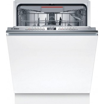 Bosch SBV6ZCX10E - Series 6 - Inbouwvaatwasser - 60 cm - Extra hoog - Energielabel B - Home Connect