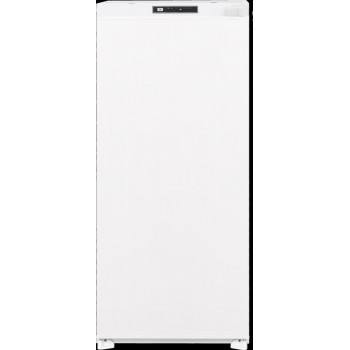 Sharp SJLD155E0XSEU - inbouw koelkast - energie label D - direct Cooling - 154 liter - sleepdeur bevestiging