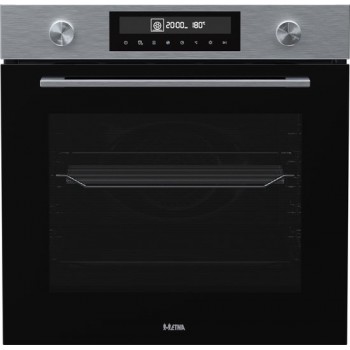 ETNA OM470RVS Inbouw oven