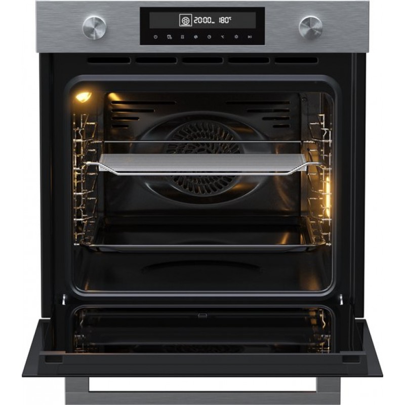 ETNA OM470RVS Inbouw oven