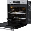 ETNA OM470RVS Inbouw oven