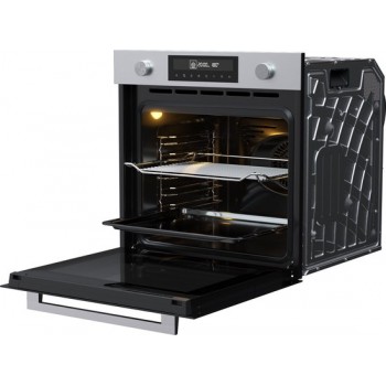 ETNA OM470RVS Inbouw oven