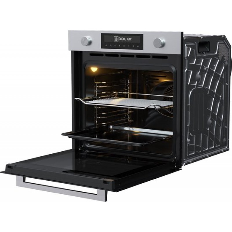 ETNA OM470RVS Inbouw oven