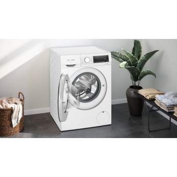 Siemens WG46G2Z0FG - iQ500 - Wasmachine met stoom - 9 kg - 1600 rpm - Energielabel A