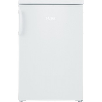 ETNA VV655WIT - Vriezer - Wit - 91 Liter - 4 Transparante vrieslades