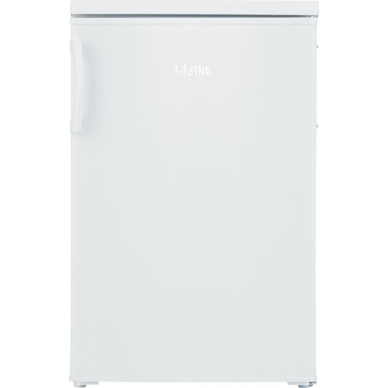 ETNA VV655WIT - Vriezer - Wit - 91 Liter - 4 Transparante vrieslades