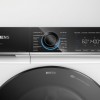 Siemens WG44G20BNL - iQ700 - Wasmachine met stoom - 9 kg - 1400 rpm - Home Connect