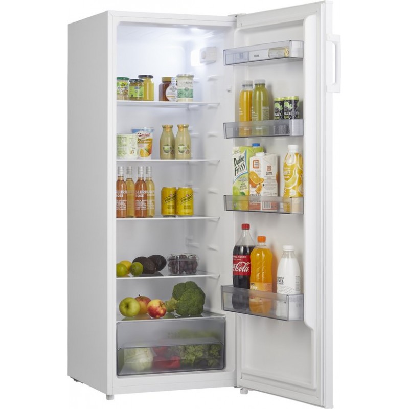 ETNA KKV143WIT - Kastmodel koelkast - Wit