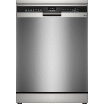 Siemens SN23EI27VE - iQ300 - Vrijstaande Vaatwasser - RVS - Home Connect