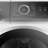 Bosch WQB246D7NL - Serie 8 - Wasdroger - Warmtepompdroger 