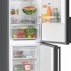 Bosch KGN36VXCT - Serie 4 - Vrijstaande koel-vriescombinatie - Zwart - NoFrost - VitaFresh - Energielabel C