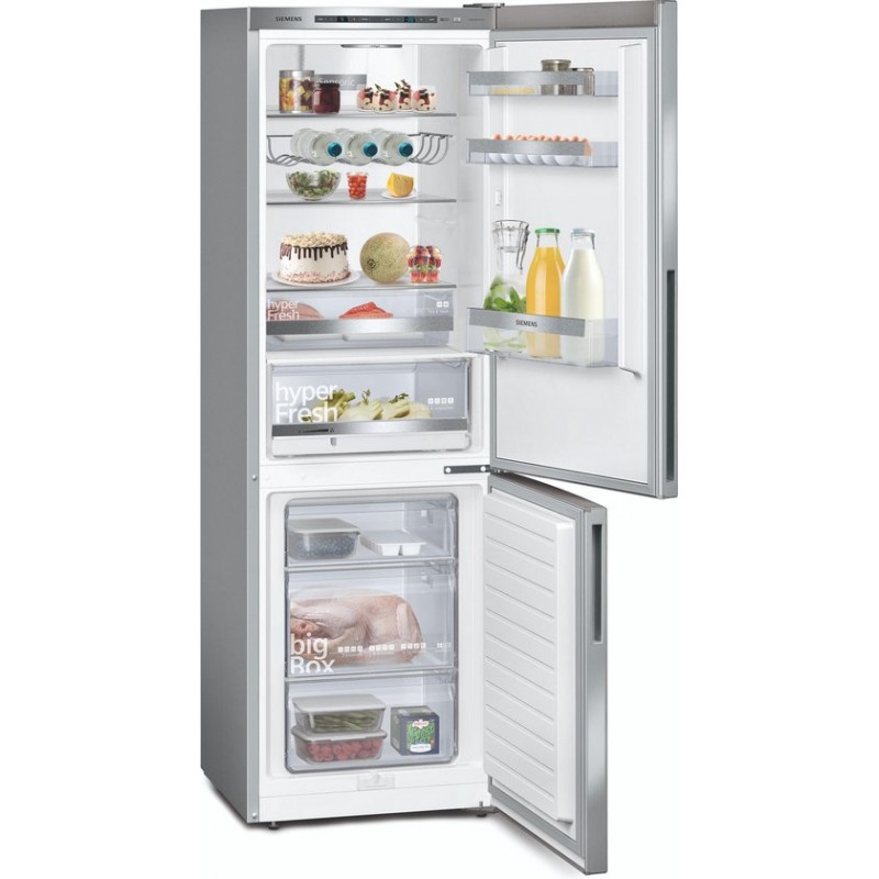 Siemens KG36EALCA - iQ500 - Koel-vriescombinatie