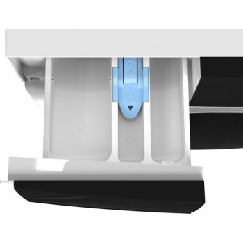 Sharp-ESNDH914CWNABX - was-droogcombinatie - 9kg wassen - 6kg drogen