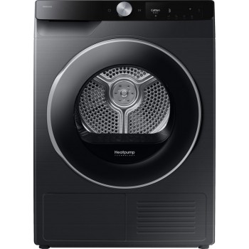 Samsung DV90T6240LB - 6000 serie - Warmtepompdroger - Zwart