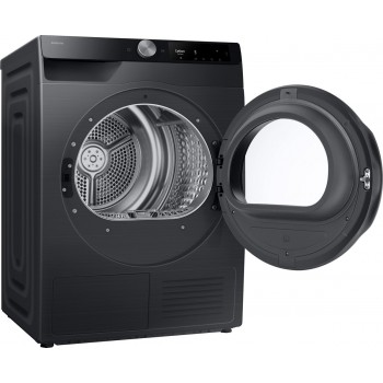 Samsung DV90T6240LB - 6000 serie - Warmtepompdroger - Zwart