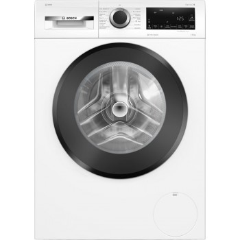Bosch WGG244FONL - Serie 6 - Wasmachine met stoom - 9 kg - 1400 rpm - Automatisch doseren