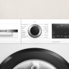 Bosch WGG244FONL - Serie 6 - Wasmachine met stoom - 9 kg - 1400 rpm - Automatisch doseren