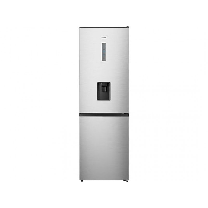 ETNA VW942HN - Inbouw vaatwasser XXL - 60 cm - Flexibele besteklade - Sleepscharnier - Koolborstelloze motor