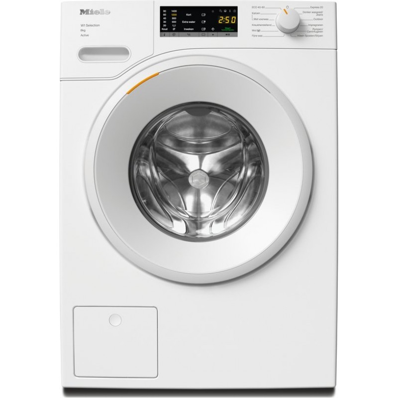 Miele WSA 123 WCS - Wasmachine - 8 kg - Energielabel A-10%
