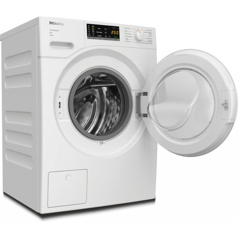 Miele WSA 123 WCS - Wasmachine - 8 kg - Energielabel A-10%