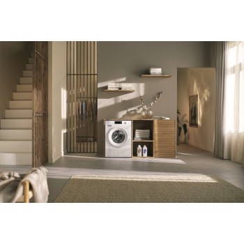 Miele WSA 123 WCS - Wasmachine - 8 kg - Energielabel A-10%