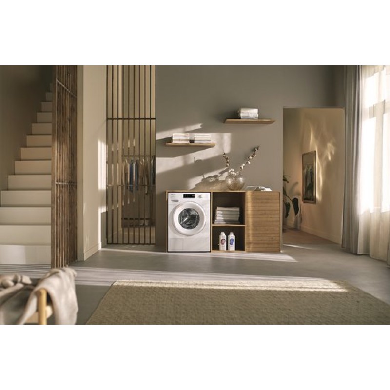 Miele WSA 123 WCS - Wasmachine - 8 kg - Energielabel A-10%