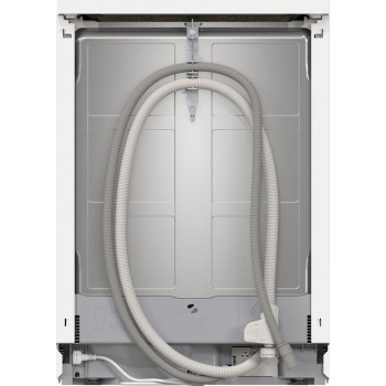 Miele WSF 664 WCS - Wasmachine - Wit - 8kg - Energielabel A