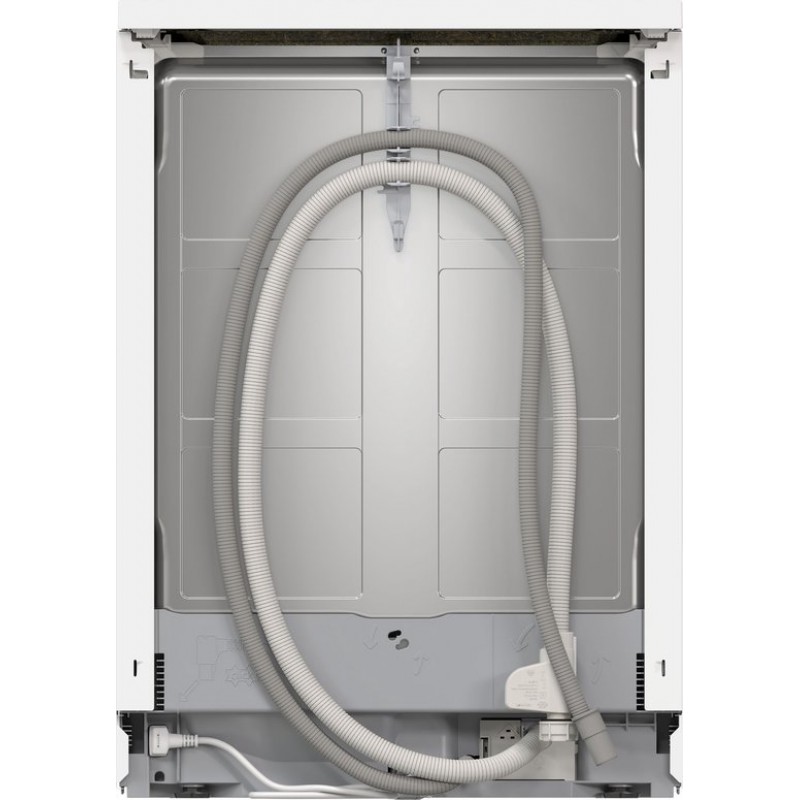 Miele WSF 664 WCS - Wasmachine - Wit - 8kg - Energielabel A