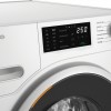 Miele WSF 664 WCS - Wasmachine - Wit - 8kg - Energielabel A