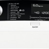 AEG LTR8765AL 8000 serie PowerCare - Wasmachine bovenlader - Energielabel A - 6 kg