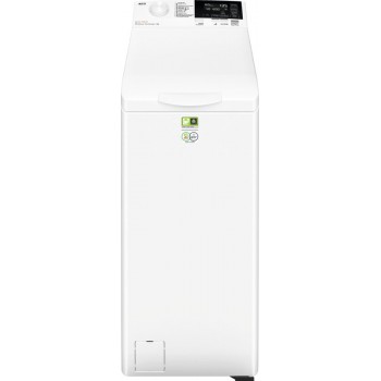 AEG LTR63ECO 6000 serie ProSense- Wasmachine Bovenlader - Energielabel B- 6 kg