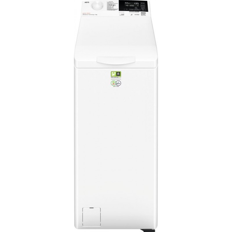 AEG LTR63ECO 6000 serie ProSense- Wasmachine Bovenlader - Energielabel B- 6 kg