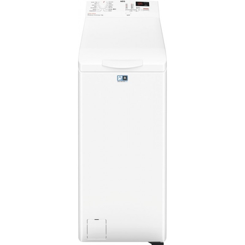 AEG LTR6162 6000 serie ProSense- Wasmachine Bovenlader - Energielabel D- 6 kg