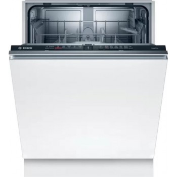 Bosch SMV2ITX16N - Serie 2 - Volledig geïntegreerde vaatwasser - Home Connect - 60 cm