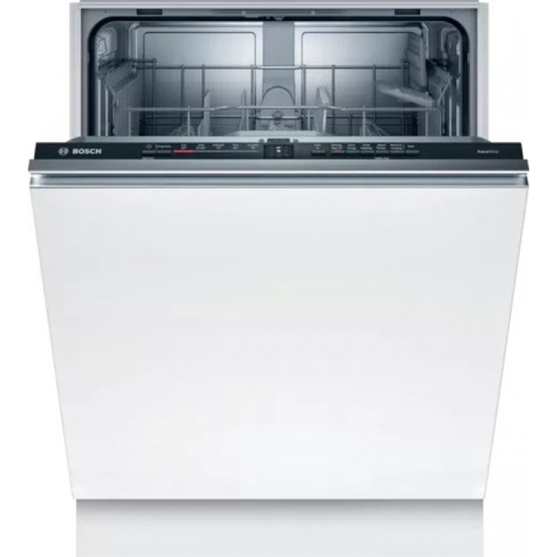 Bosch SMV2ITX16N - Serie 2 - Volledig geïntegreerde vaatwasser - Home Connect - 60 cm