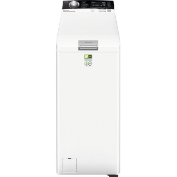 AEG LTR8765AL 8000 serie PowerCare - Wasmachine bovenlader - Energielabel A - 6 kg