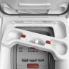 AEG LTR8765AL 8000 serie PowerCare - Wasmachine bovenlader - Energielabel A - 6 kg