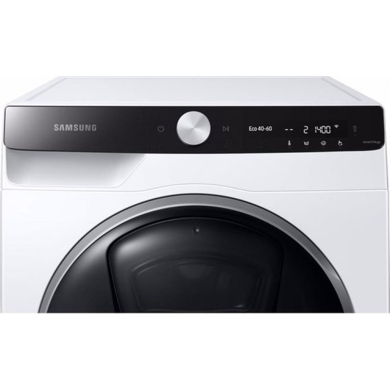 SAMSUNG WD90T984ASE 8000-serie QuickDrive Was-droogcombinatie