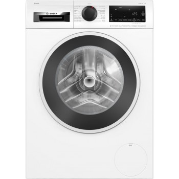 Bosch WGG244FCFG - Serie 6 - Wasmachine met stoom - 1400 rpm - Energielabel A -Automatisch doseren