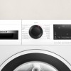 Bosch WGG244FCFG - Serie 6 - Wasmachine met stoom - 1400 rpm - Energielabel A -Automatisch doseren