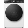 Hisense Wasmachine WF5S1043BW - 10.5kg - A-Klasse - StoomFunctie - ConnectLife - 72dB (A) - Audiosignaal - Koud wassen 15 °C